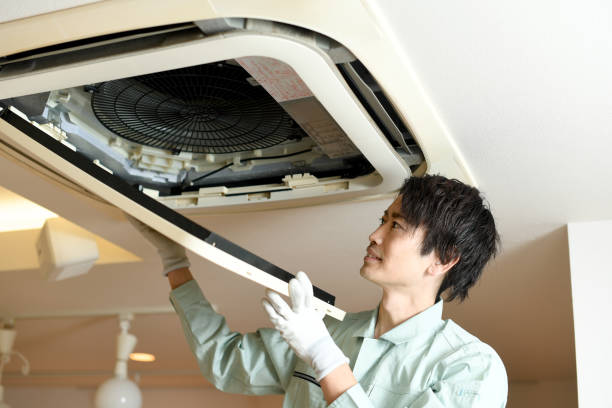Crete, NE Airduct Cleaning Company
