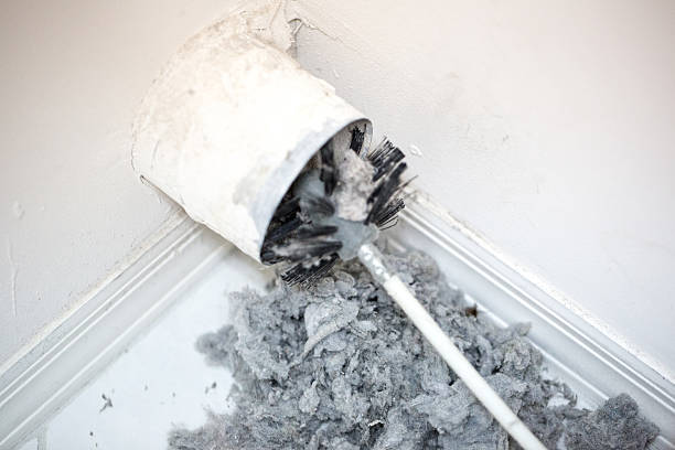 Best Affordable HVAC Duct Cleaning  in Crete, NE